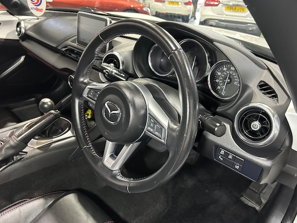 Used Mazda MX-5 2017 for sale - 76175462: Photo 20