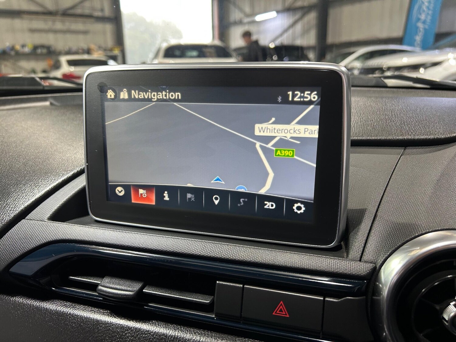 Used Mazda MX-5 2017 for sale - 76175462: Photo 21