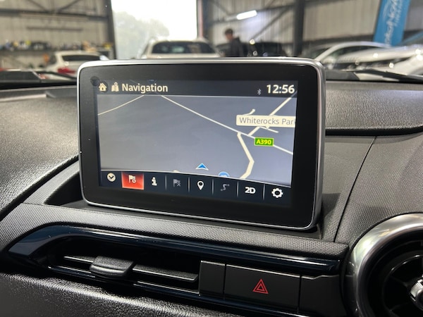 Used Mazda MX-5 2017 for sale - 76175462: Photo 21
