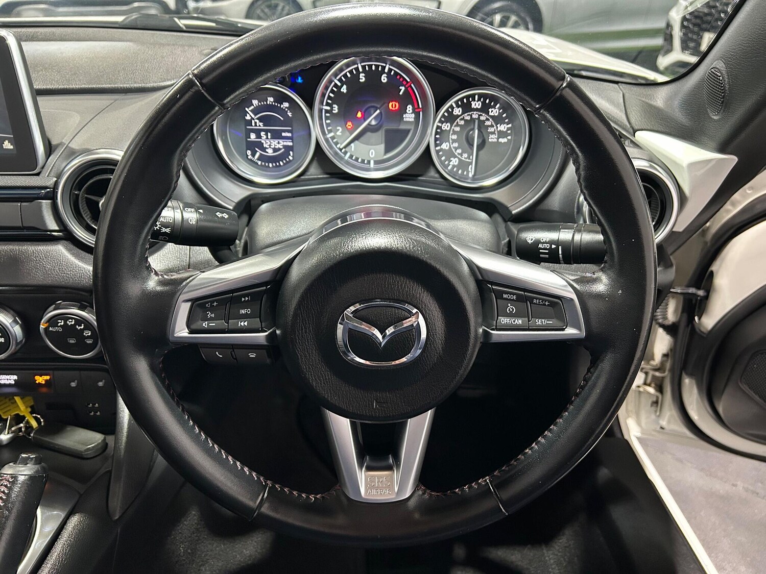Used Mazda MX-5 2017 for sale - 76175462: Photo 22