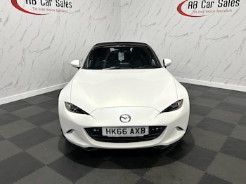 Used Mazda MX-5 2017 for sale - 76175462: Photo 4