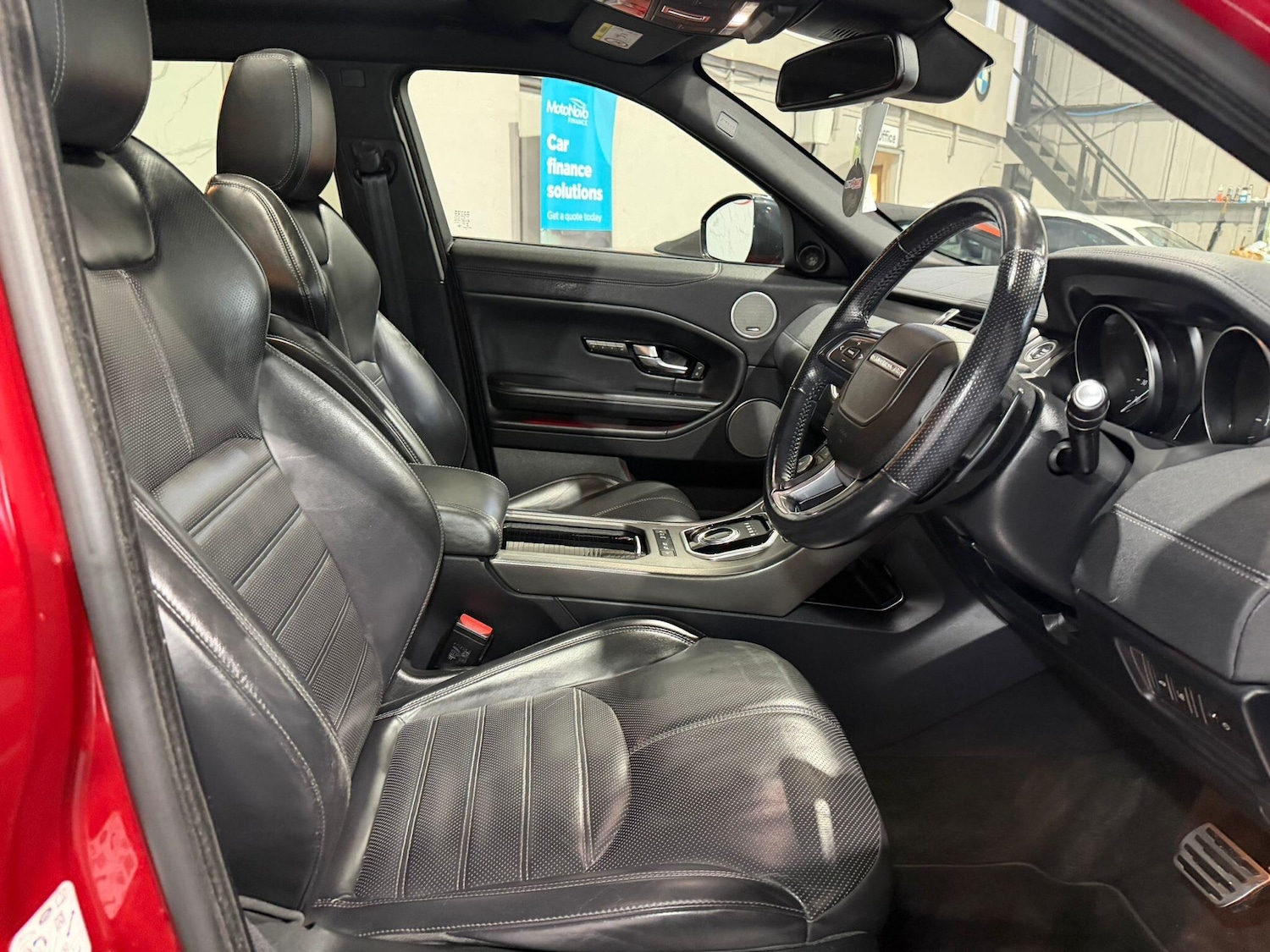 Used Land Rover Range Rover Evoque 2018 for sale - 77799183: Photo 12