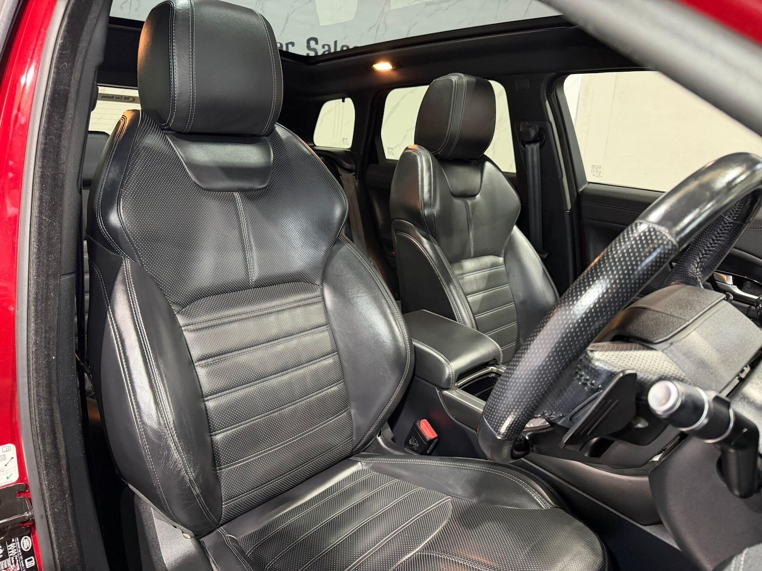 Used Land Rover Range Rover Evoque 2018 for sale - 77799183: Photo 13