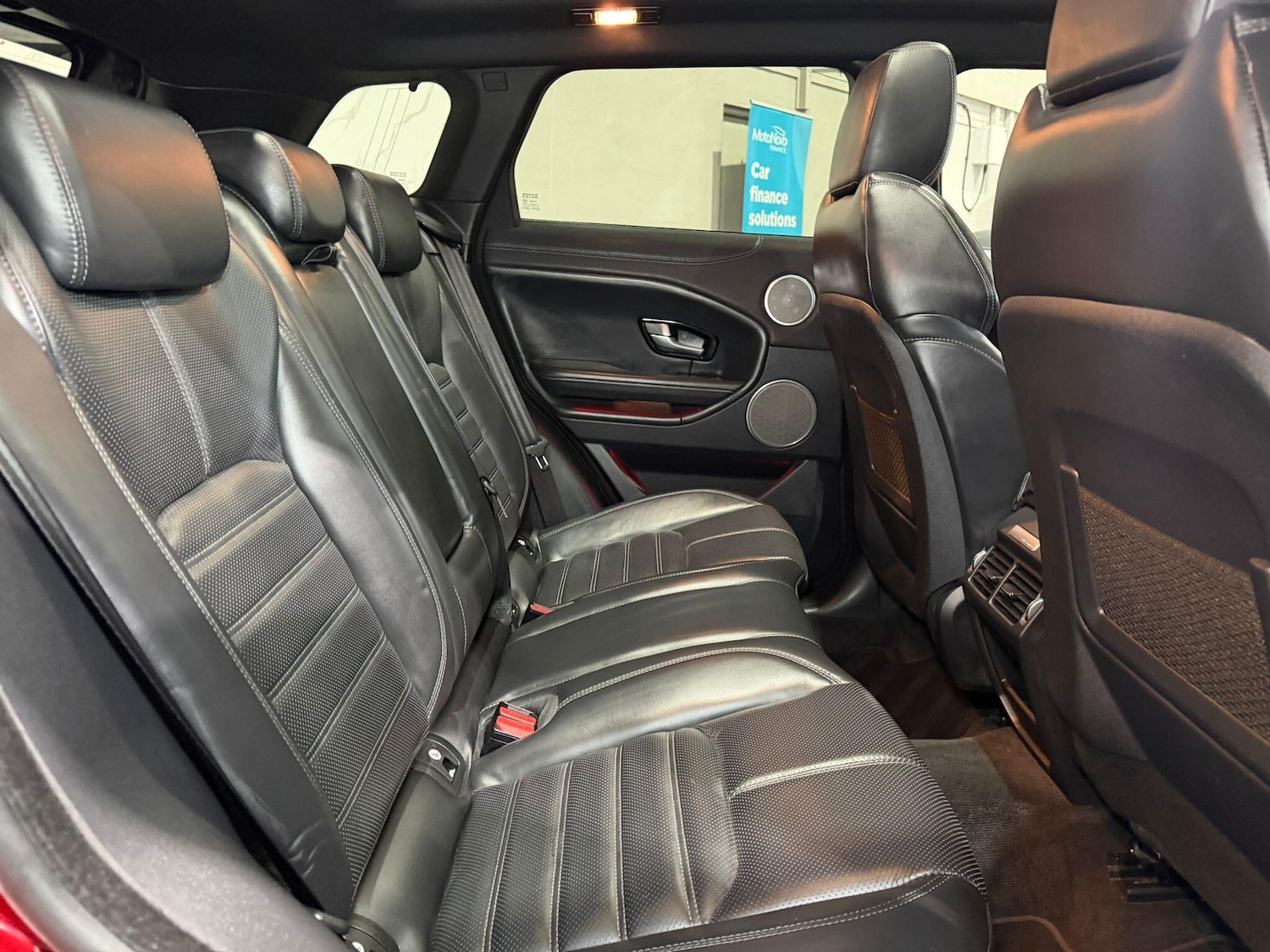 Used Land Rover Range Rover Evoque 2018 for sale - 77799183: Photo 16