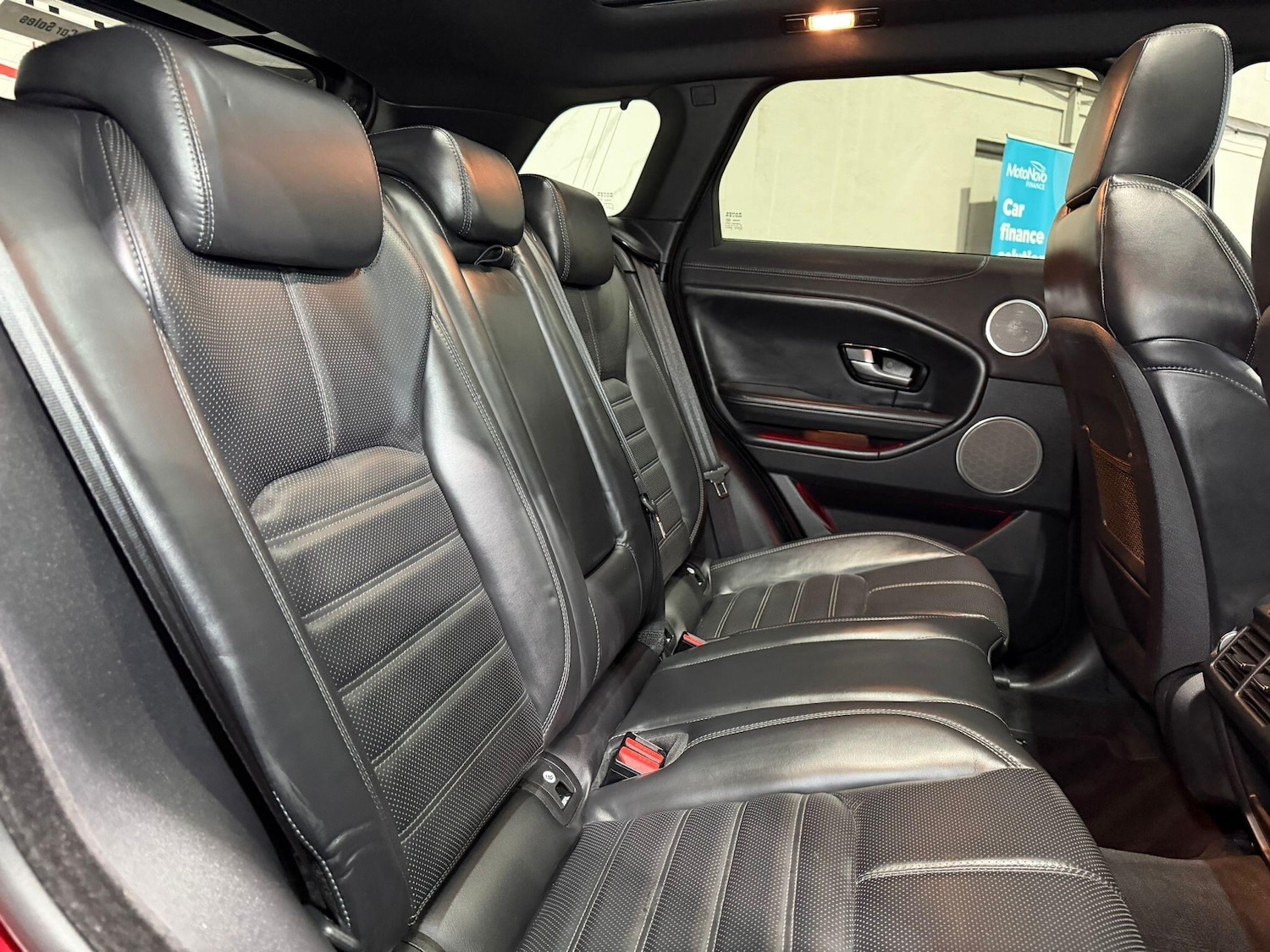 Used Land Rover Range Rover Evoque 2018 for sale - 77799183: Photo 17