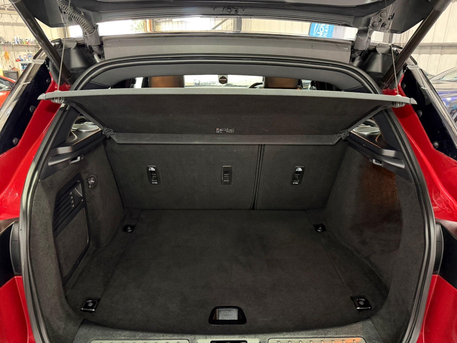 Used Land Rover Range Rover Evoque 2018 for sale - 77799183: Photo 18