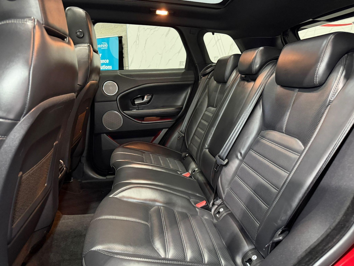 Used Land Rover Range Rover Evoque 2018 for sale - 77799183: Photo 20