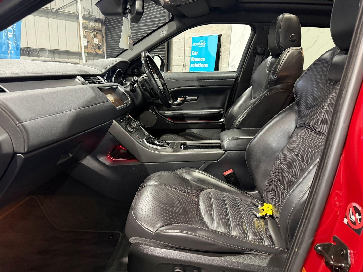 Used Land Rover Range Rover Evoque 2018 for sale - 77799183: Photo 21