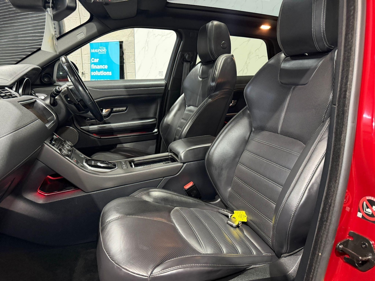 Used Land Rover Range Rover Evoque 2018 for sale - 77799183: Photo 22