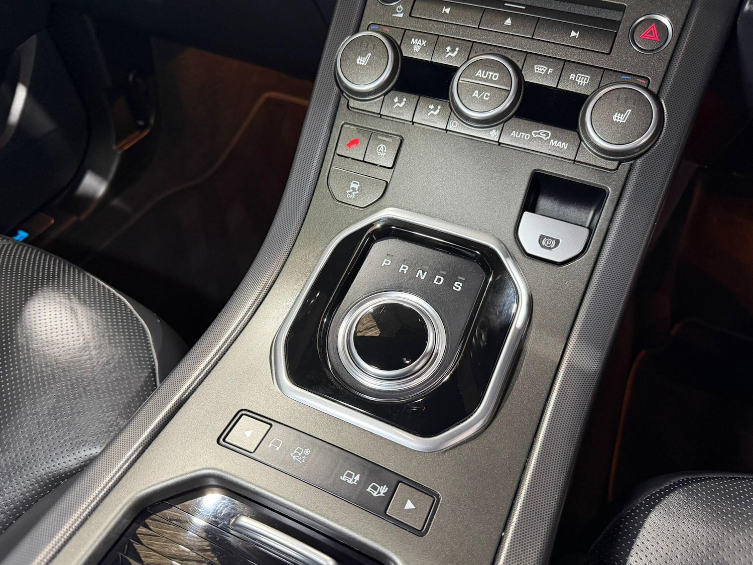 Used Land Rover Range Rover Evoque 2018 for sale - 77799183: Photo 23