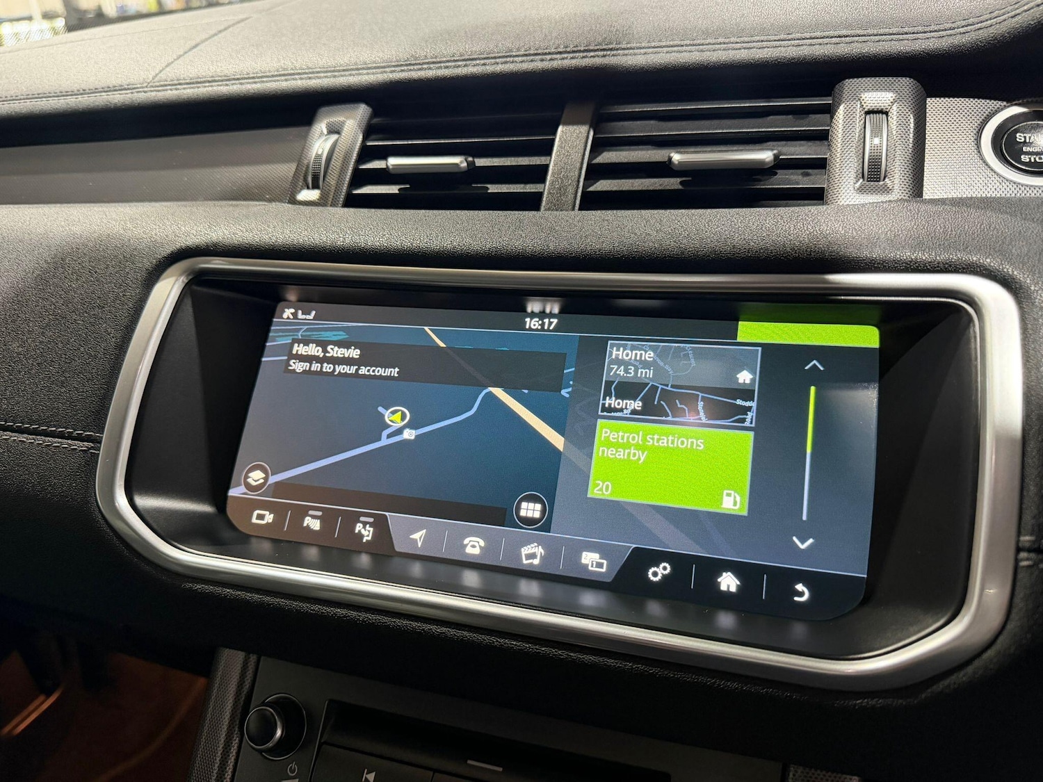 Used Land Rover Range Rover Evoque 2018 for sale - 77799183: Photo 26