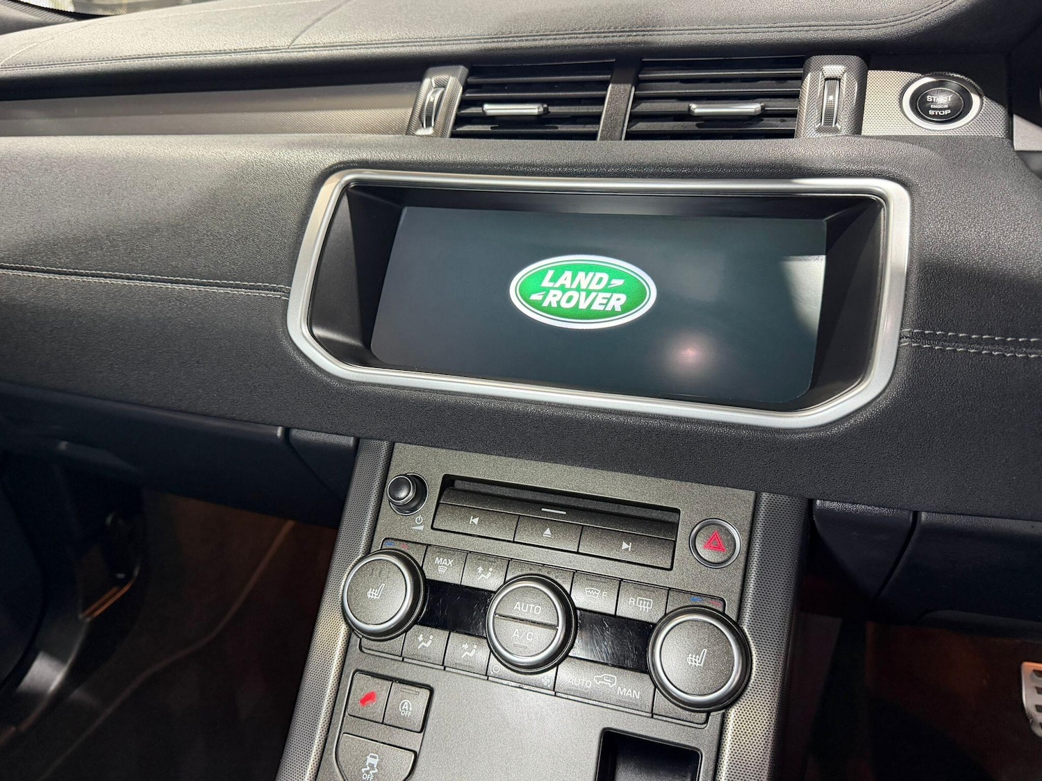 Used Land Rover Range Rover Evoque 2018 for sale - 77799183: Photo 28