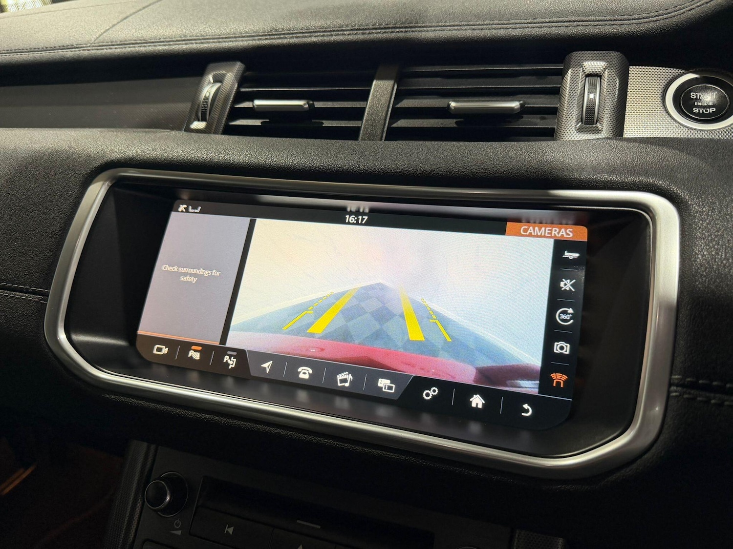 Used Land Rover Range Rover Evoque 2018 for sale - 77799183: Photo 29