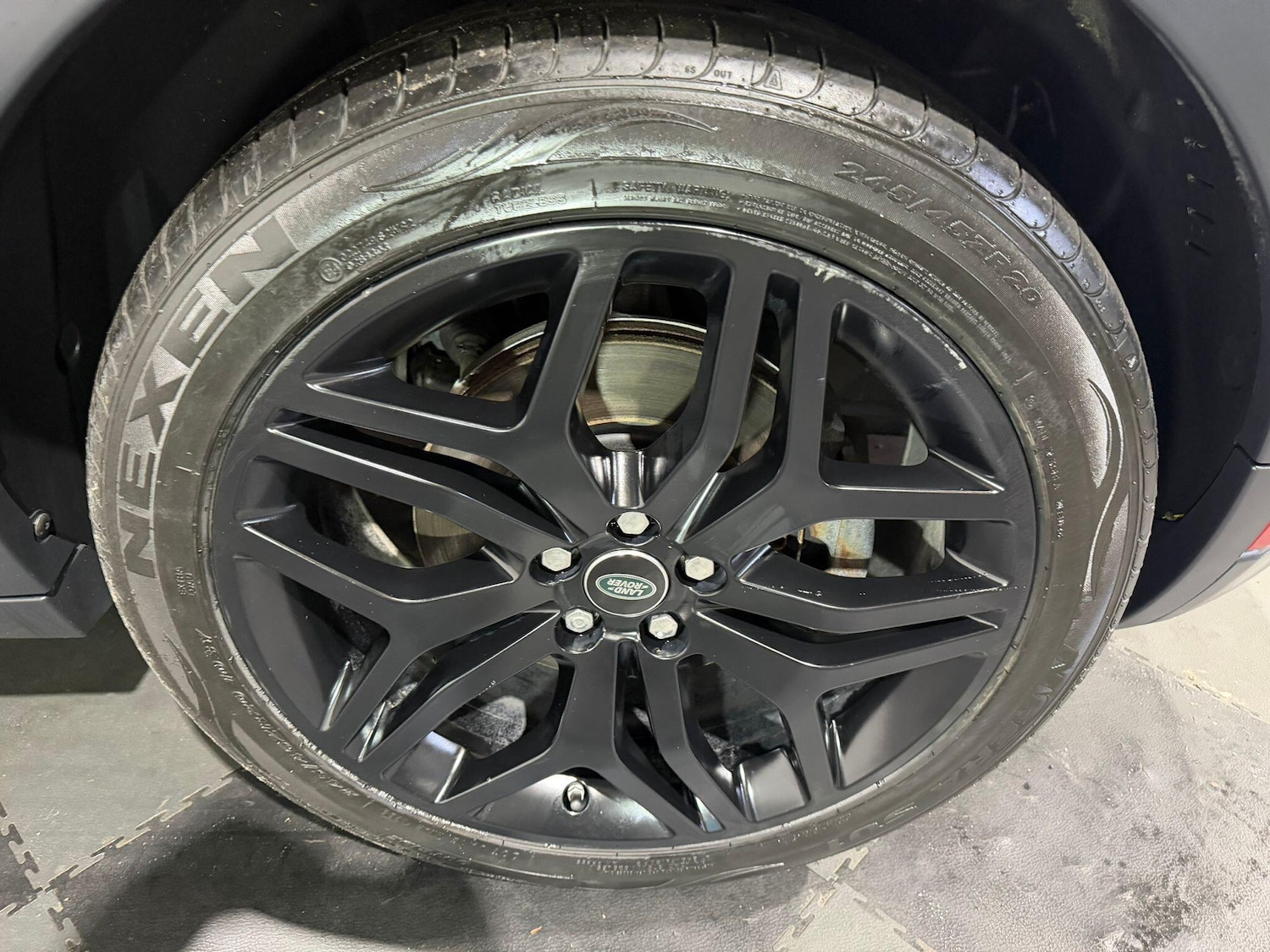 Used Land Rover Range Rover Evoque 2018 for sale - 77799183: Photo 30