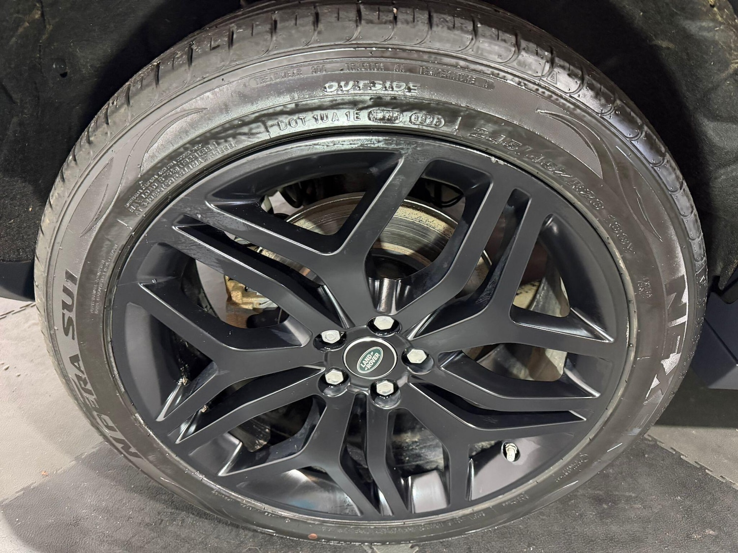 Used Land Rover Range Rover Evoque 2018 for sale - 77799183: Photo 31