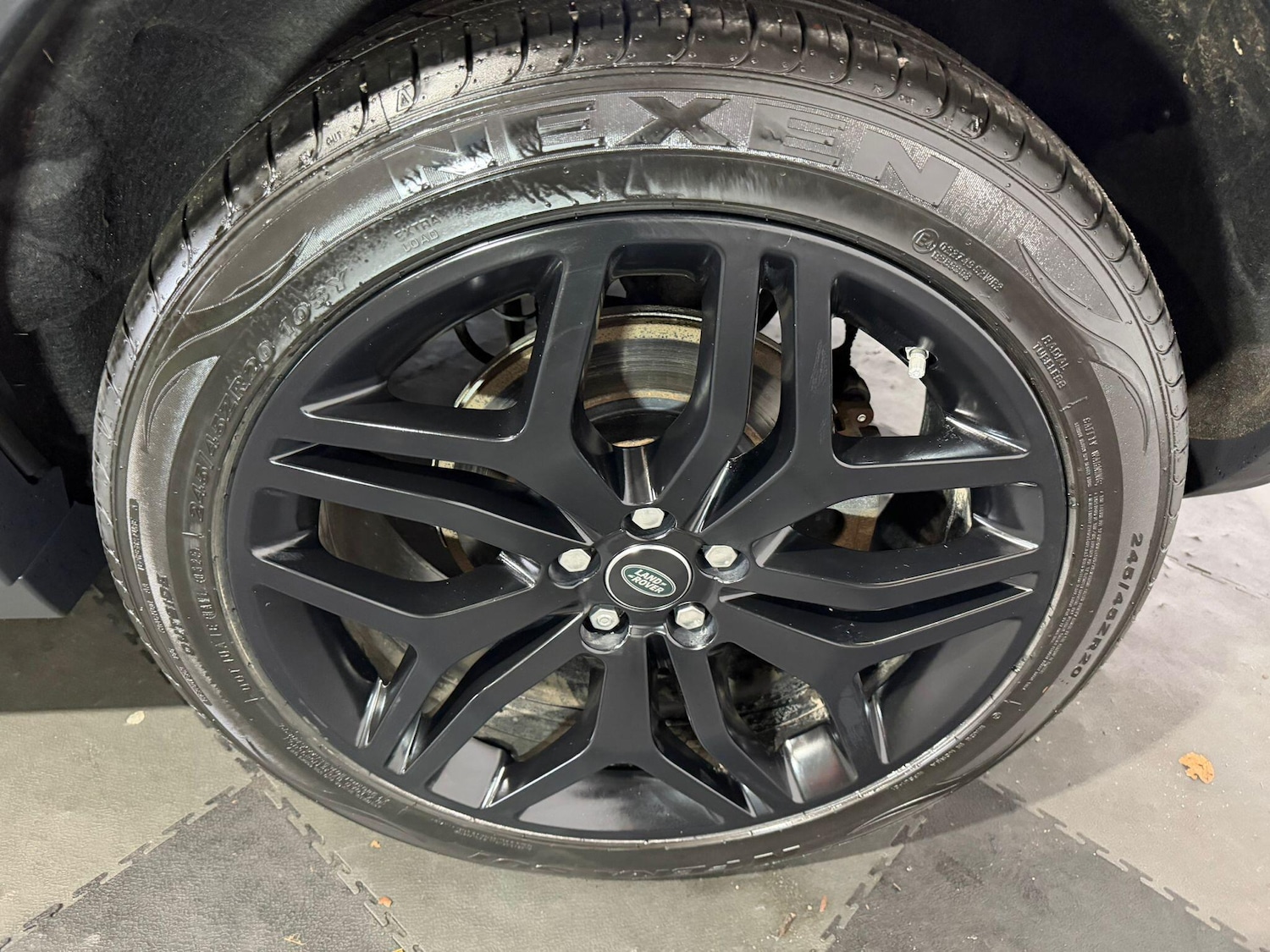 Used Land Rover Range Rover Evoque 2018 for sale - 77799183: Photo 32