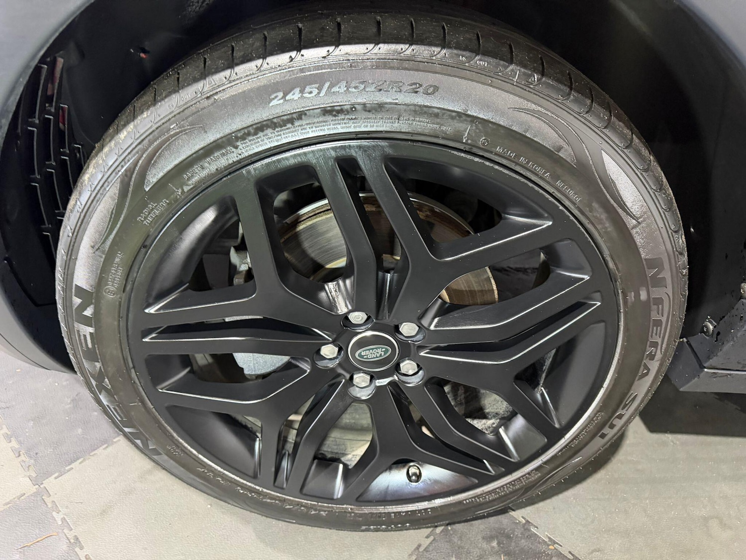 Used Land Rover Range Rover Evoque 2018 for sale - 77799183: Photo 33