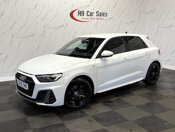 Used Audi A1 2020 for sale - 79860382: Photo