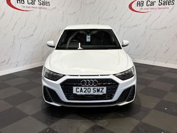 Used Audi A1 2020 for sale - 79860382: Photo