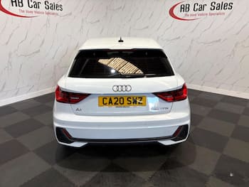 Used Audi A1 2020 for sale - 79860382: Photo