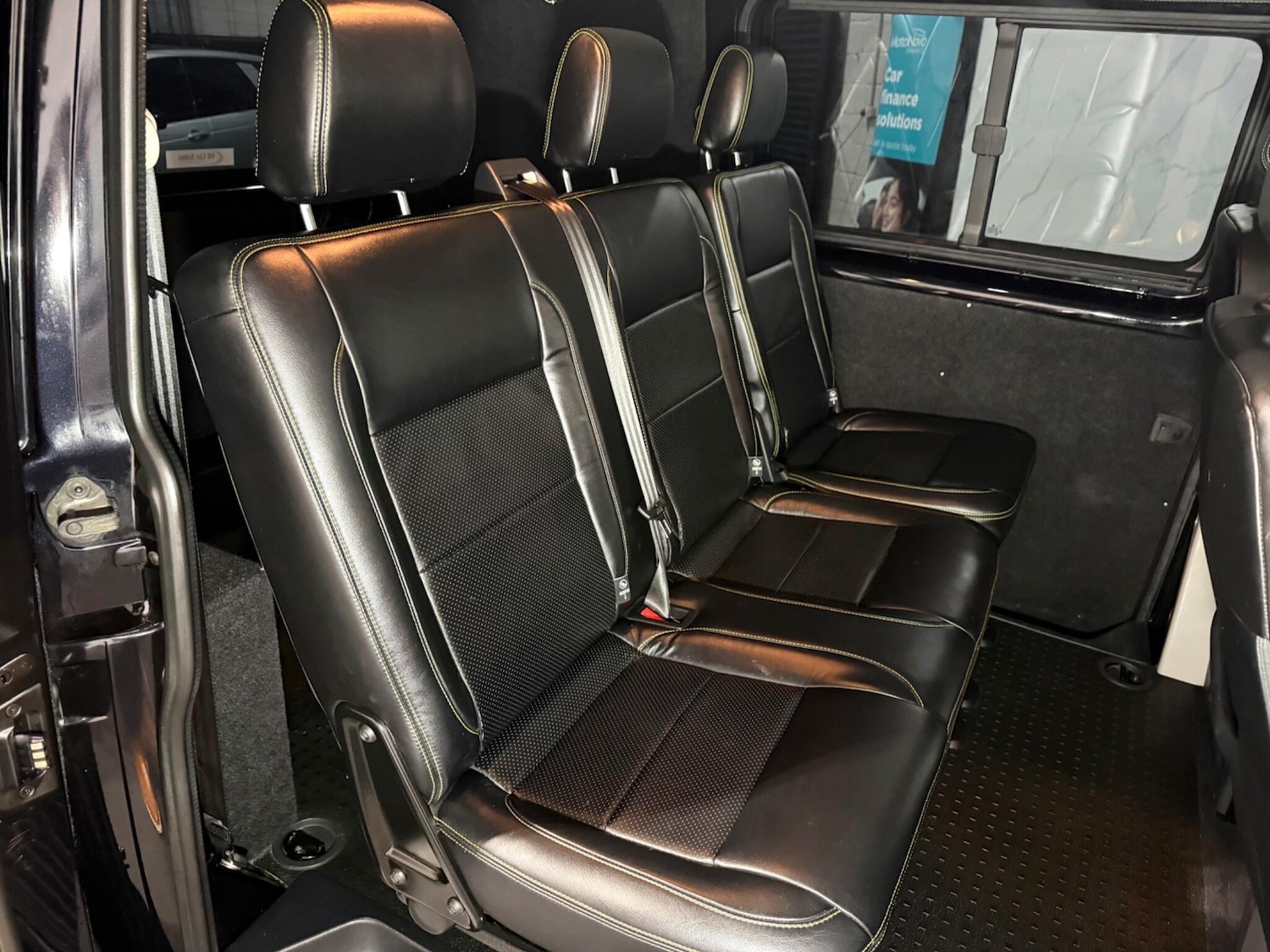 Used Volkswagen Transporter 2017 for sale - 77143889: Photo 13