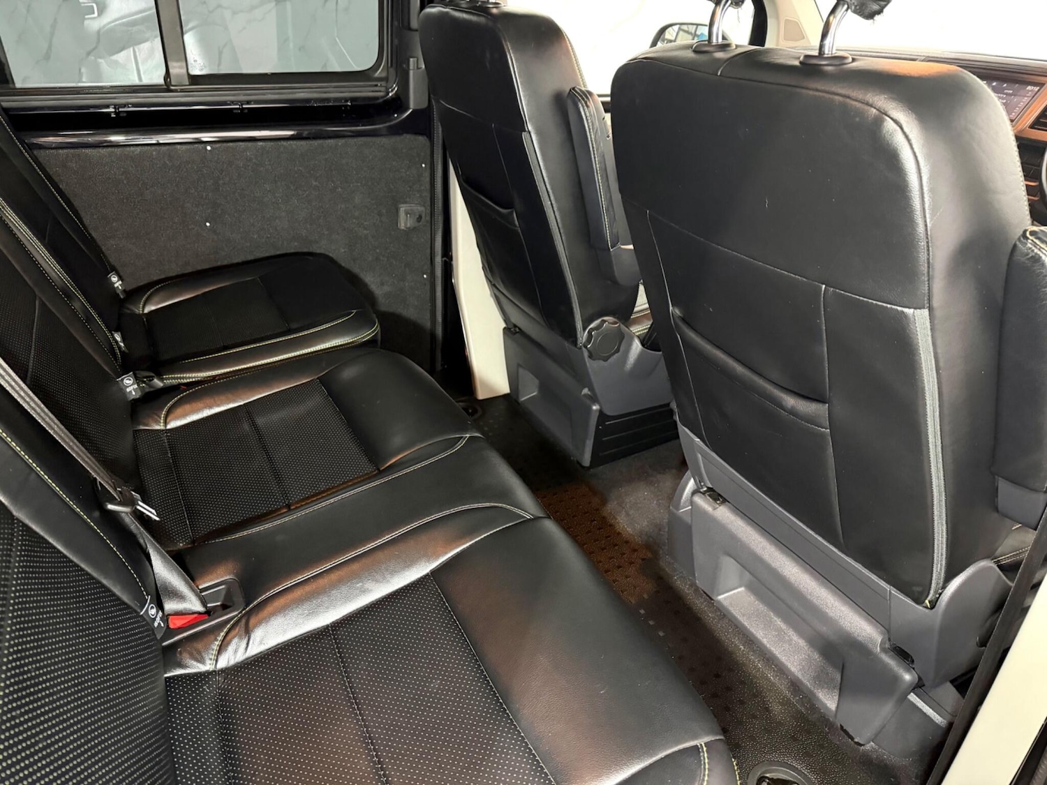 Used Volkswagen Transporter 2017 for sale - 77143889: Photo 15