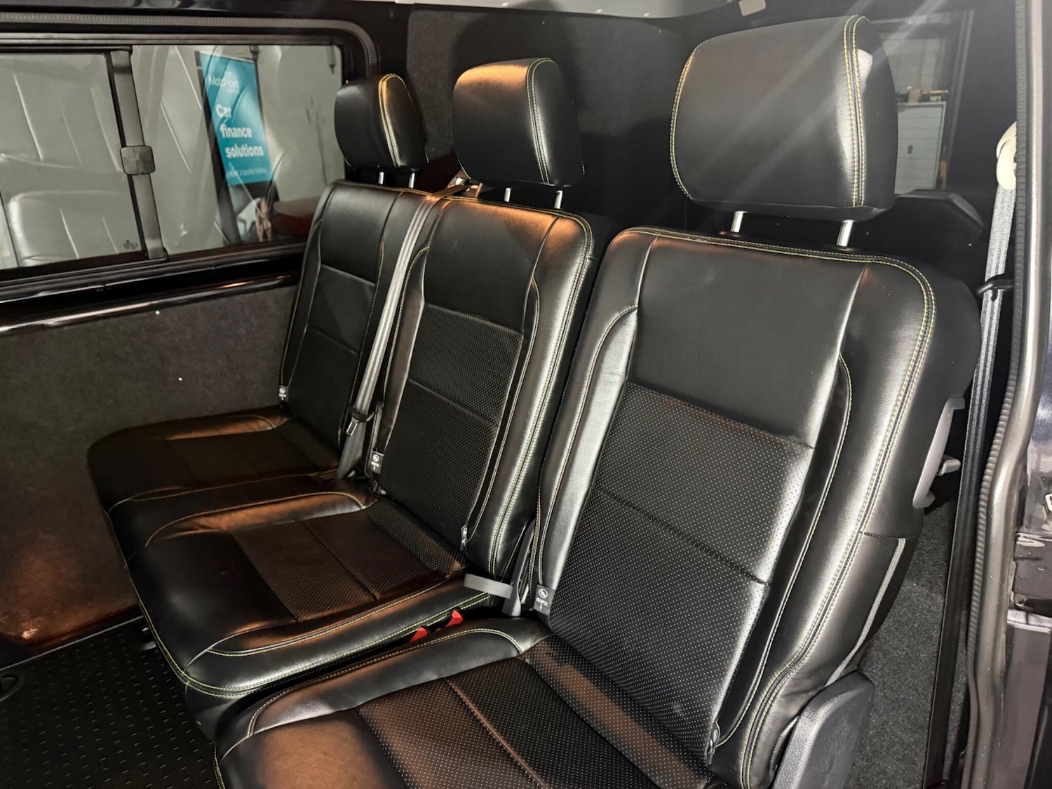 Used Volkswagen Transporter 2017 for sale - 77143889: Photo 17