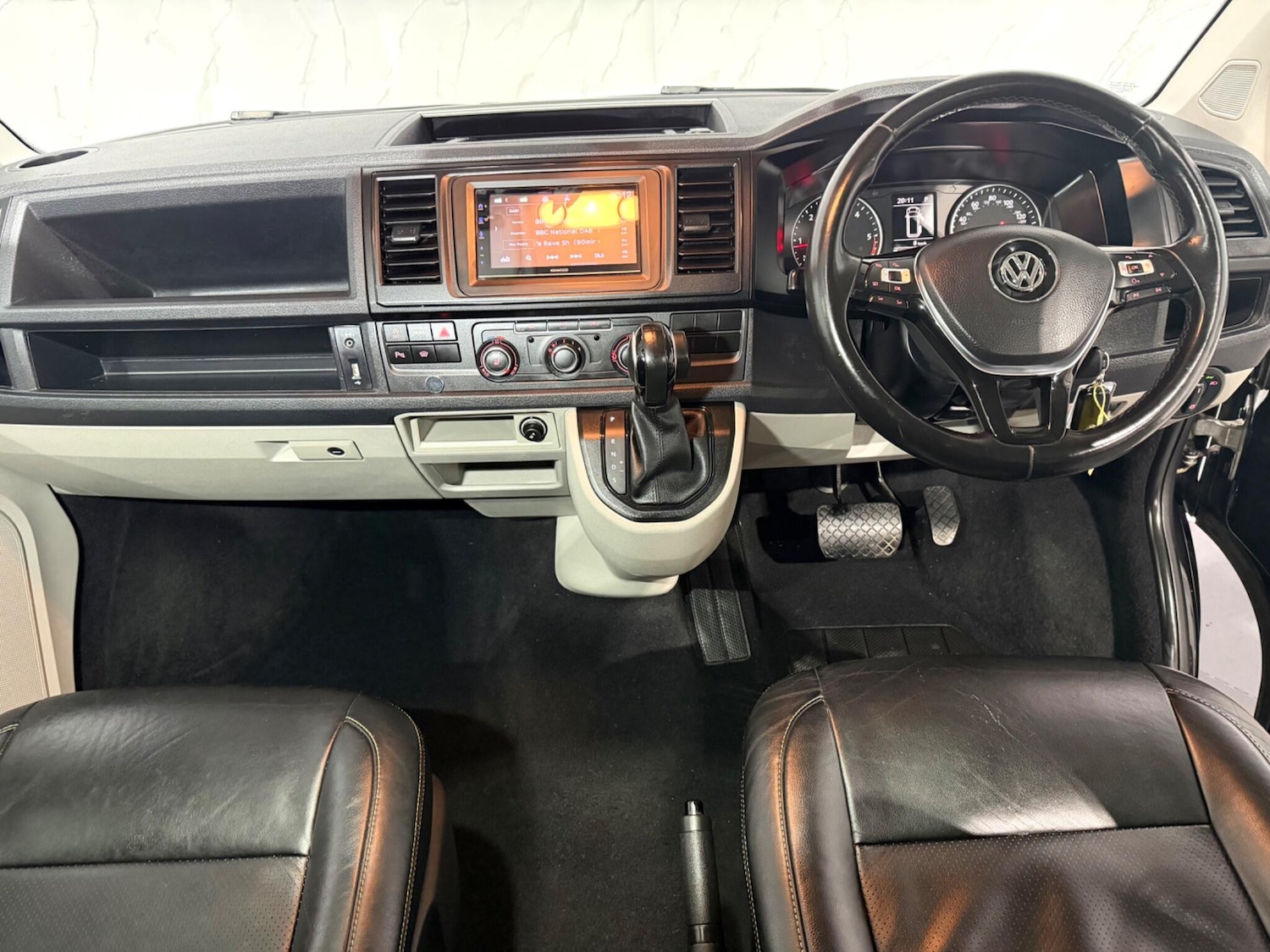 Used Volkswagen Transporter 2017 for sale - 77143889: Photo 18