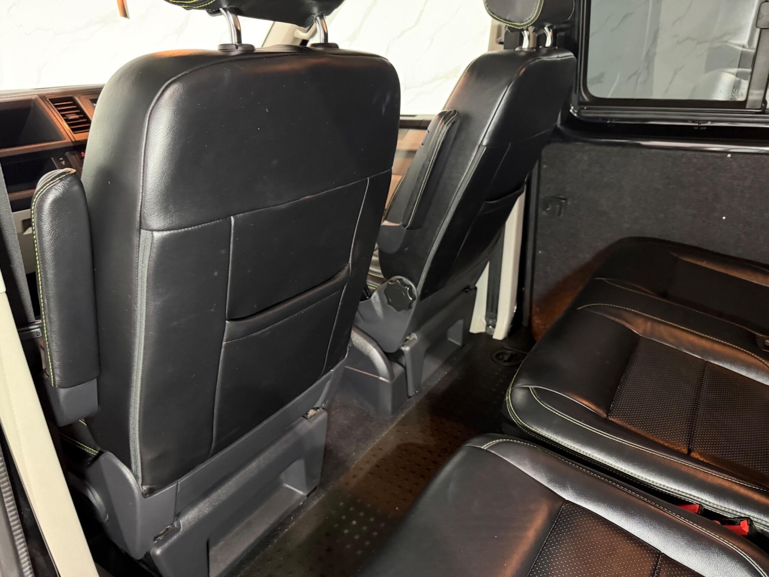 Used Volkswagen Transporter 2017 for sale - 77143889: Photo 19