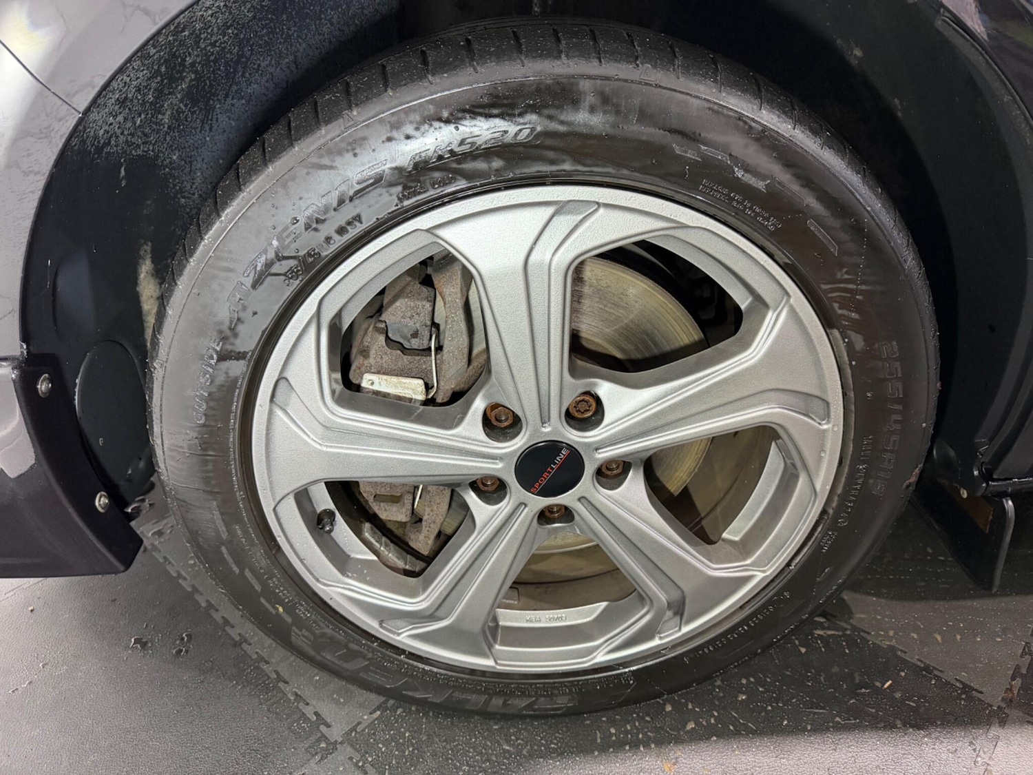 Used Volkswagen Transporter 2017 for sale - 77143889: Photo 25