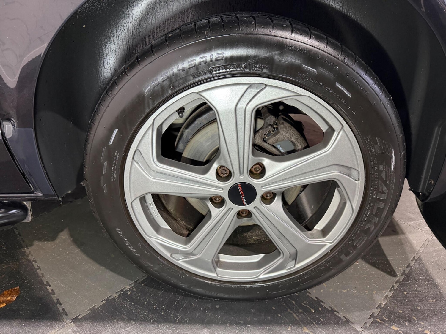 Used Volkswagen Transporter 2017 for sale - 77143889: Photo 26