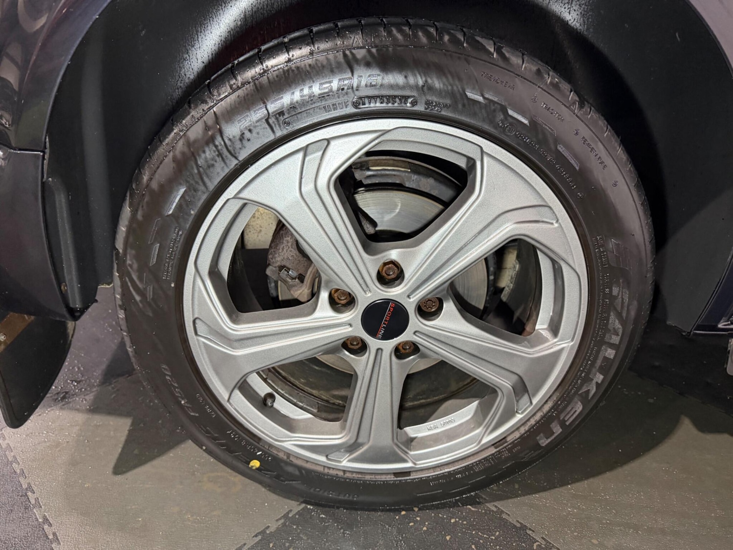 Used Volkswagen Transporter 2017 for sale - 77143889: Photo 27