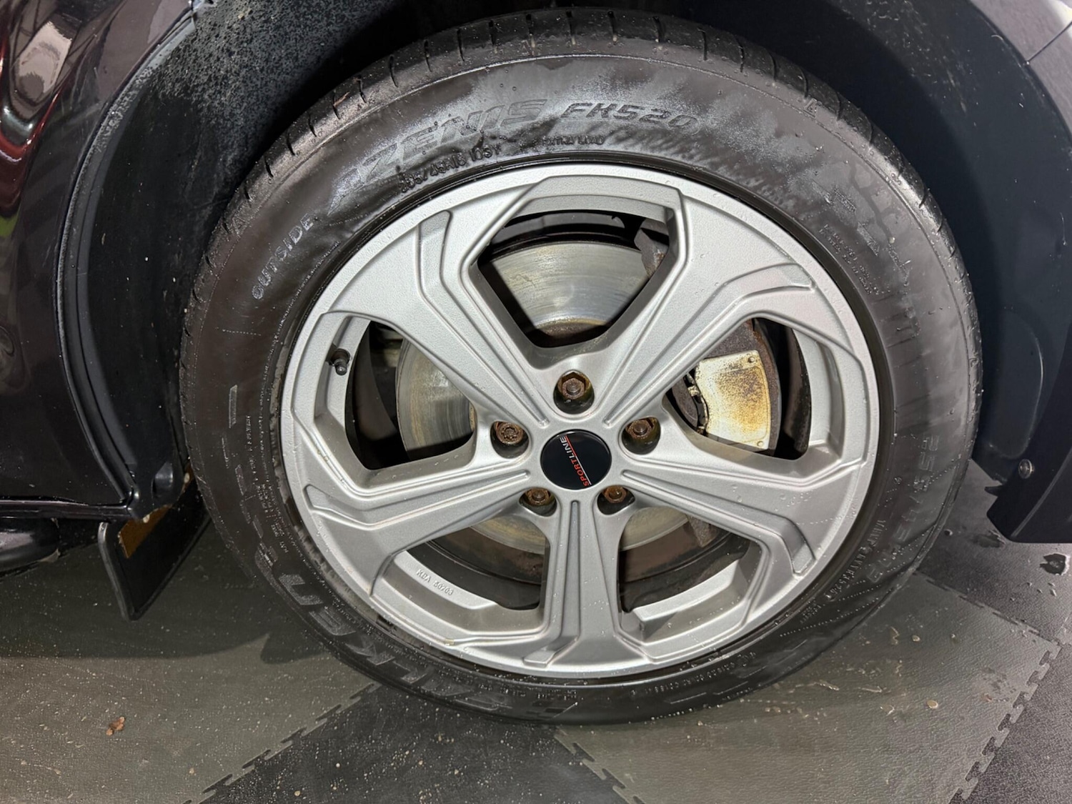 Used Volkswagen Transporter 2017 for sale - 77143889: Photo 28