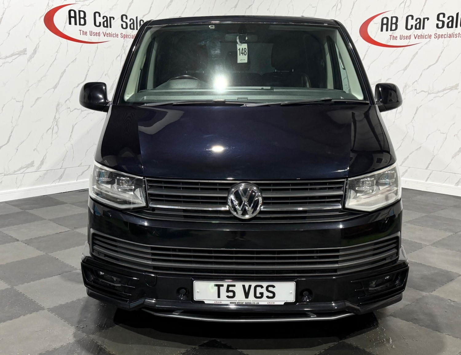 Used Volkswagen Transporter 2017 for sale - 77143889: Photo 3