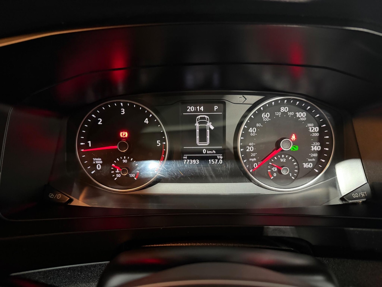 Used Volkswagen Transporter 2017 for sale - 77143889: Photo 30