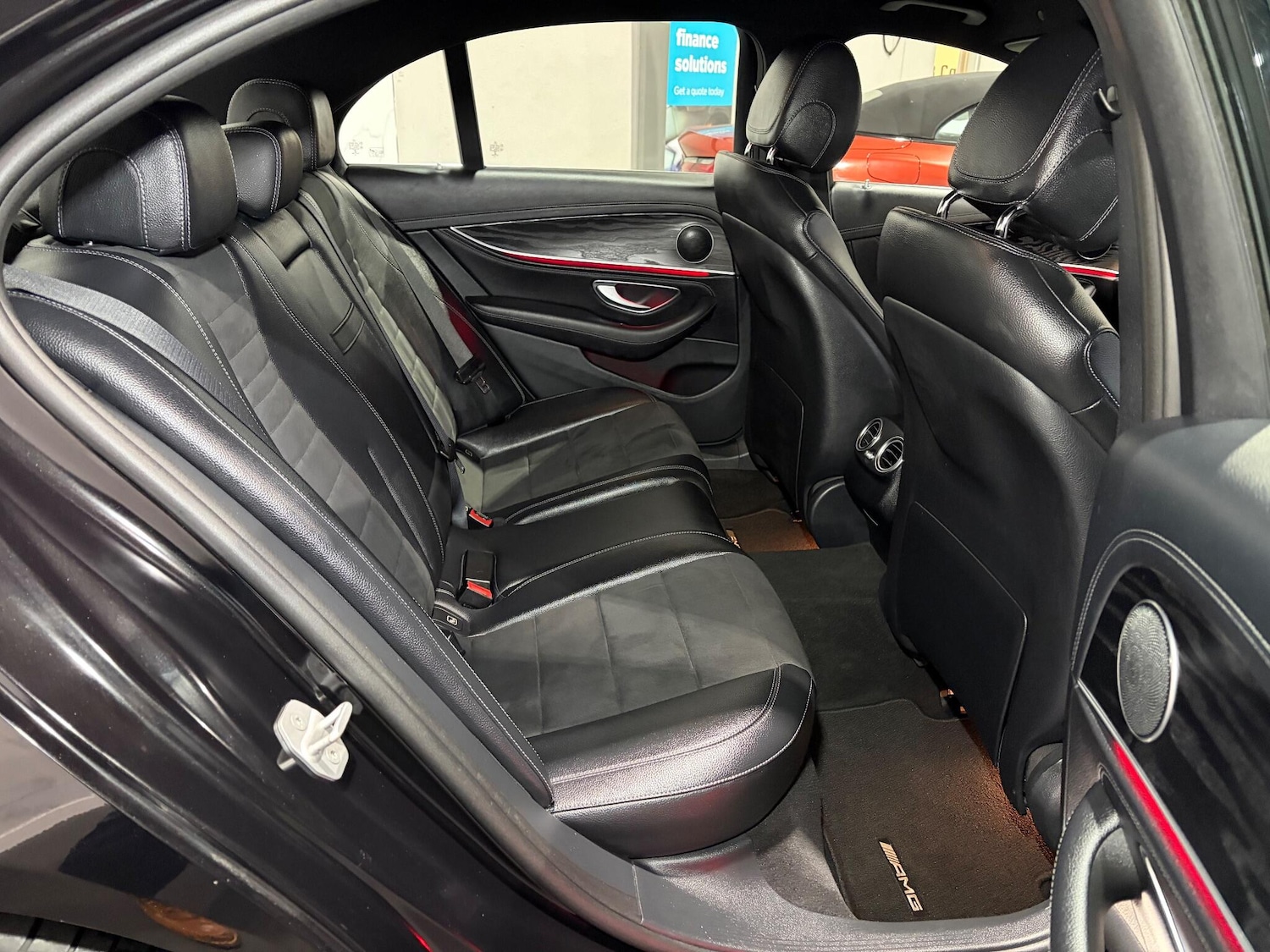 Used Mercedes-Benz E Class 2016 for sale - 76539082: Photo 17