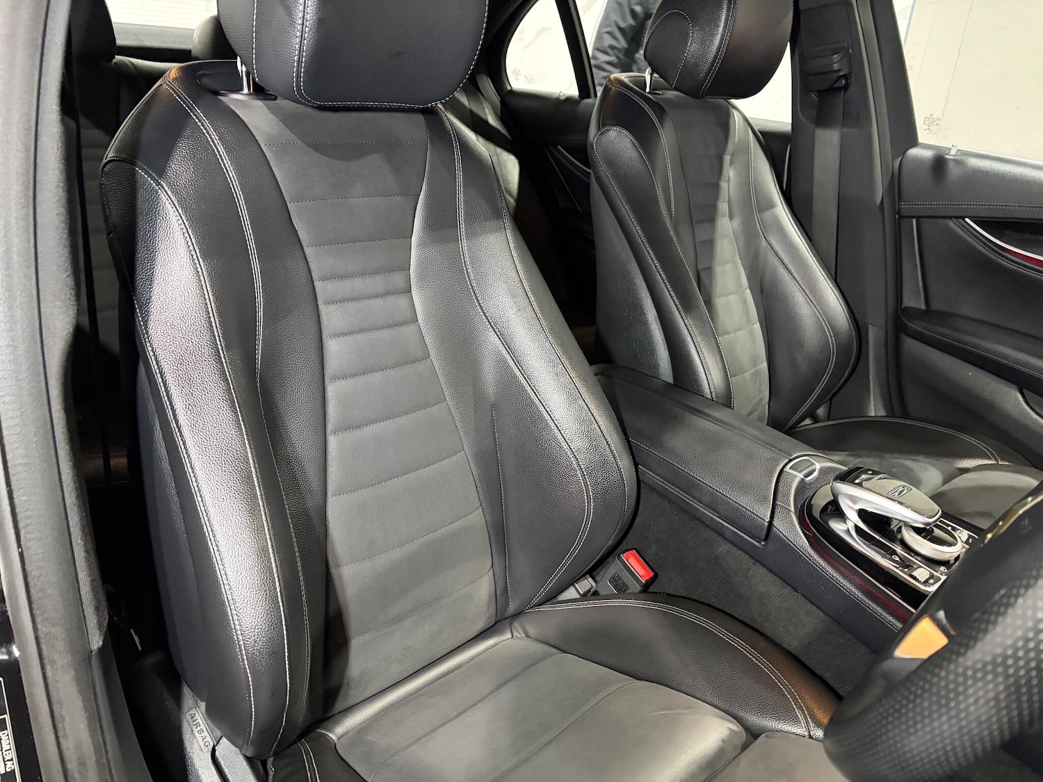 Used Mercedes-Benz E Class 2016 for sale - 76539082: Photo 22