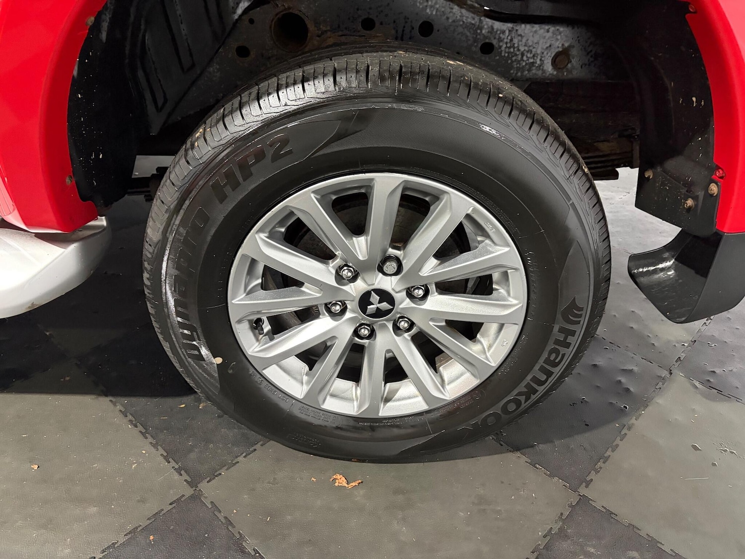 Used Mitsubishi L200 2018 for sale - 76996309: Photo 11