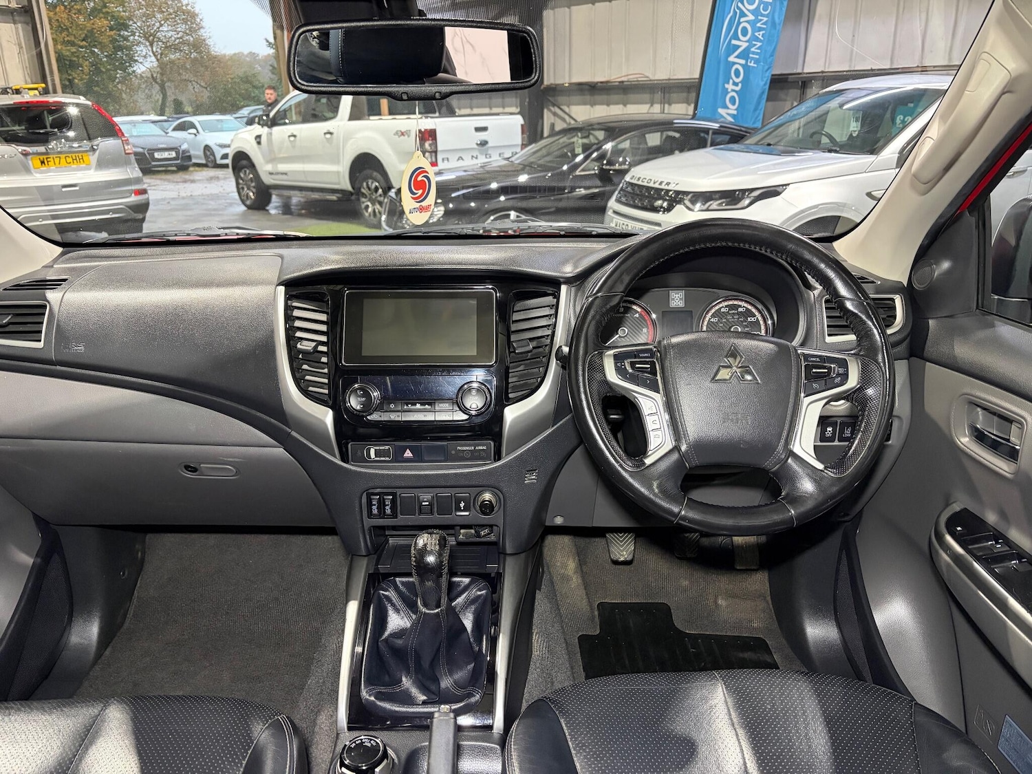 Used Mitsubishi L200 2018 for sale - 76996309: Photo 16