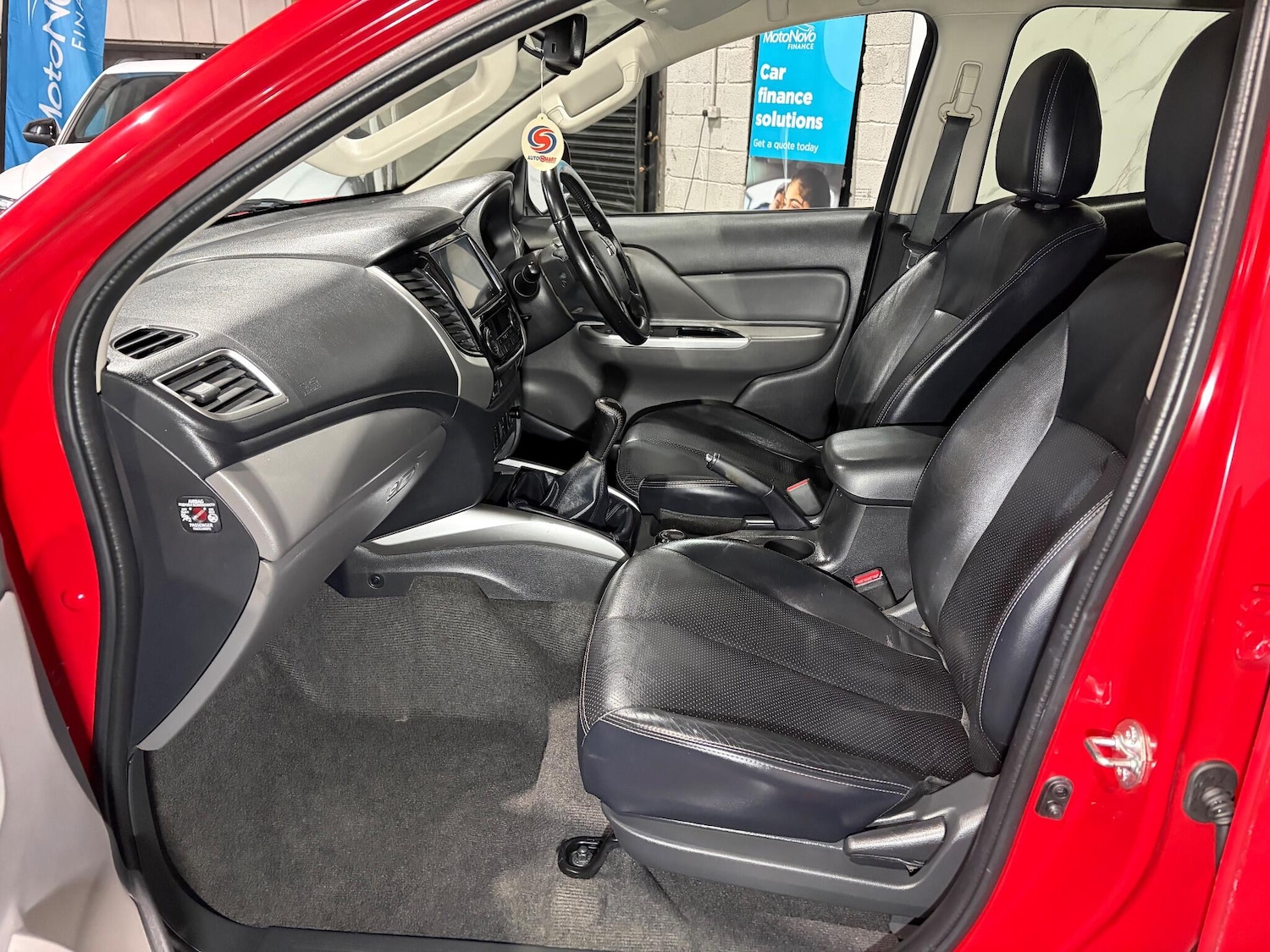 Used Mitsubishi L200 2018 for sale - 76996309: Photo 20