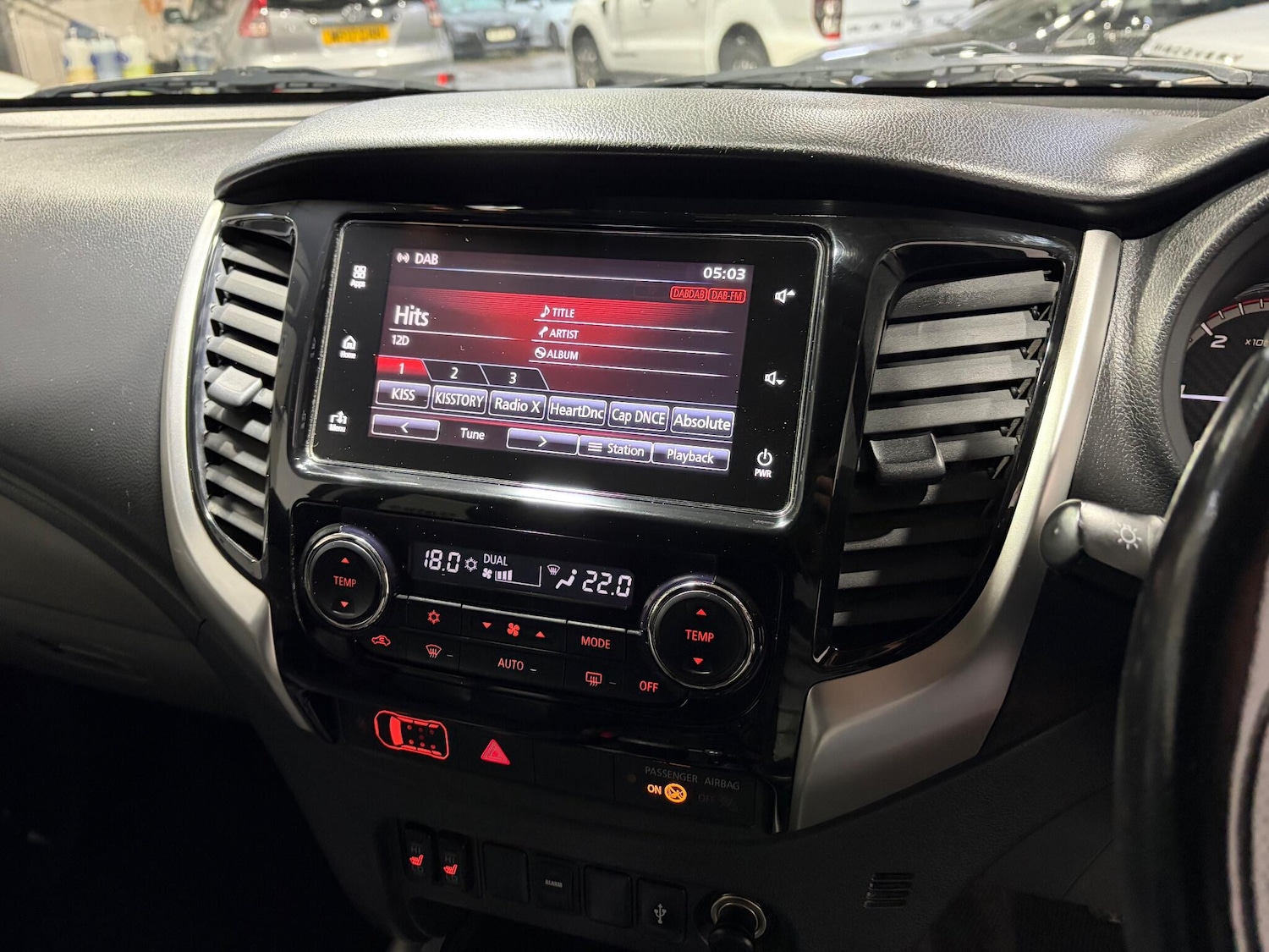 Used Mitsubishi L200 2018 for sale - 76996309: Photo 26