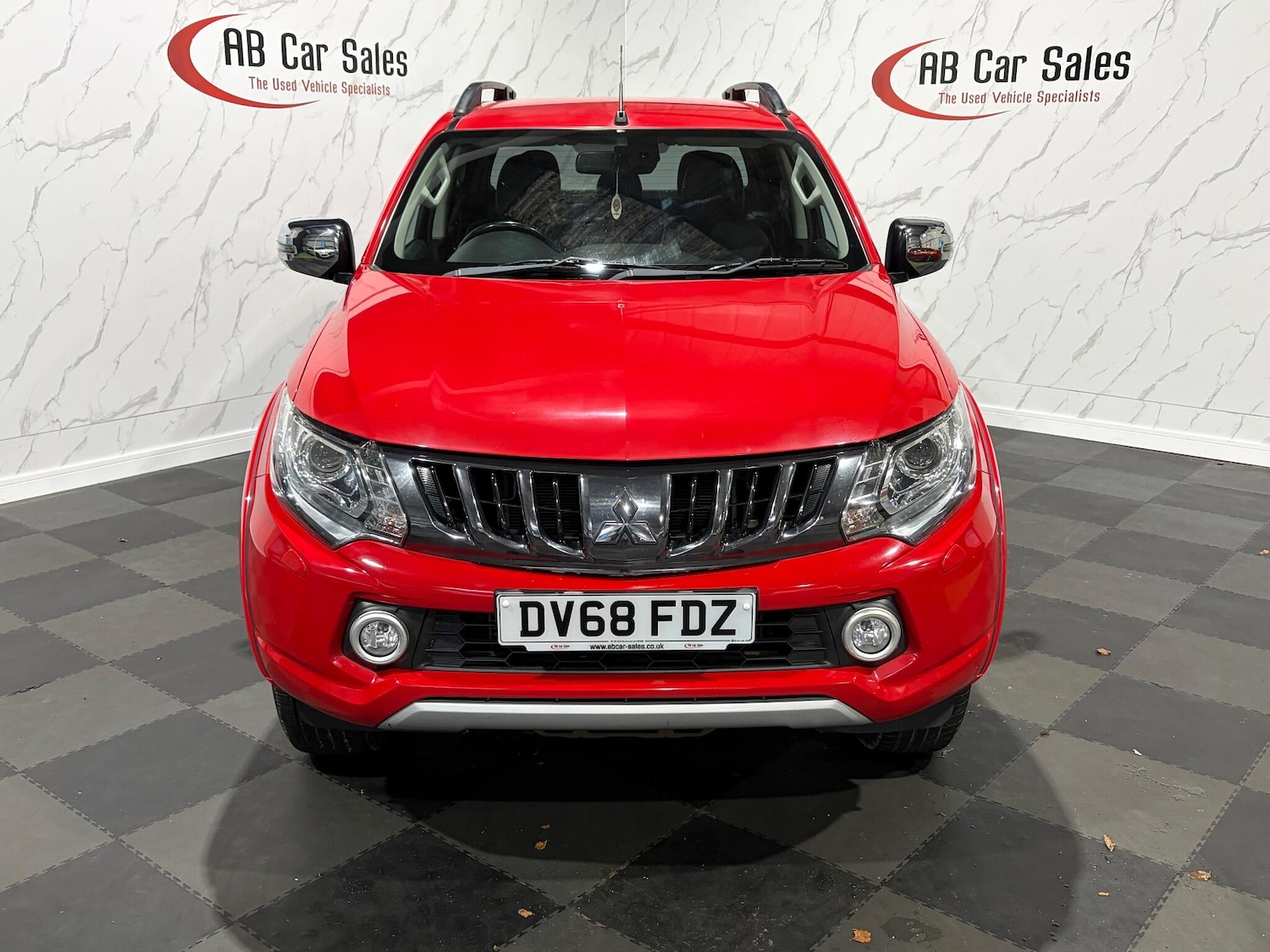 Used Mitsubishi L200 2018 for sale - 76996309: Photo 3