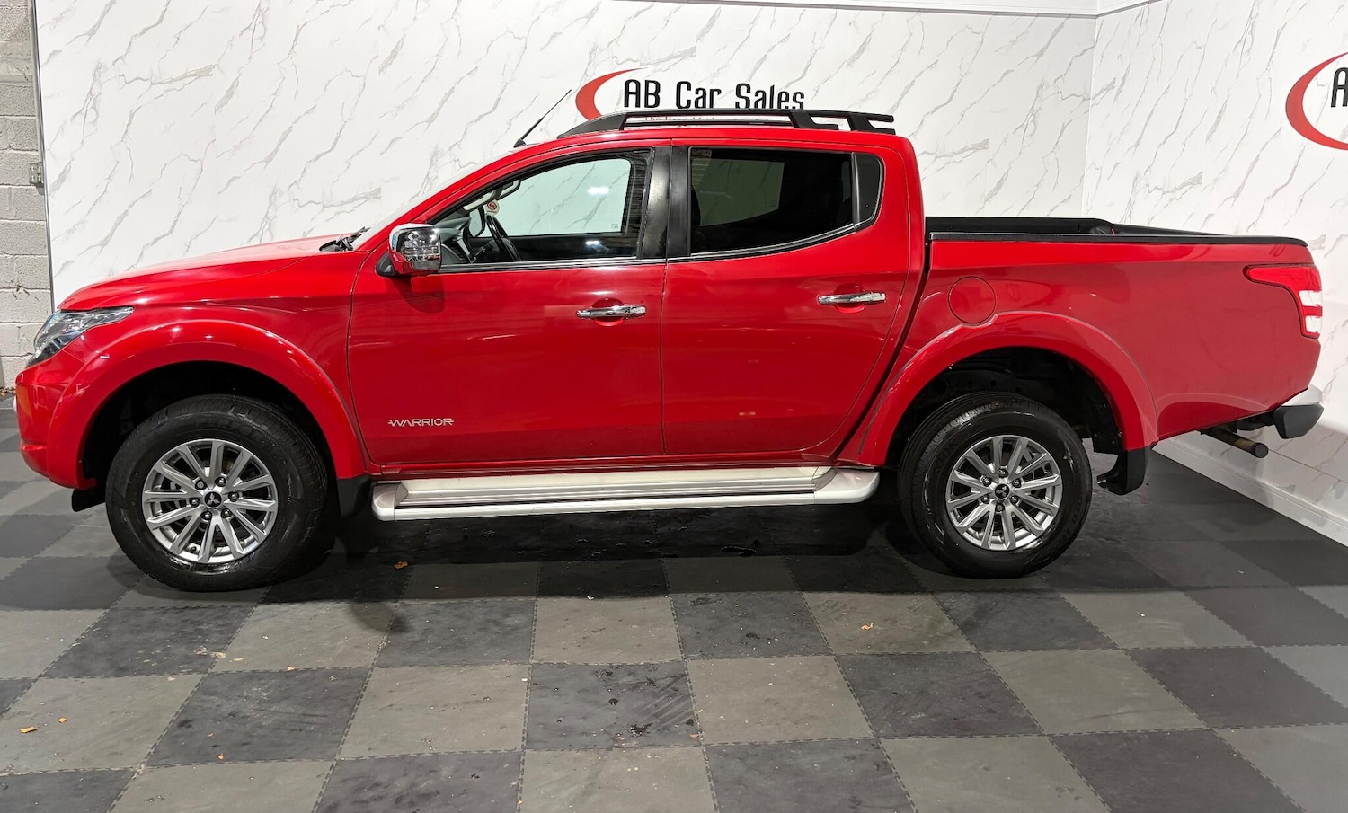 Used Mitsubishi L200 2018 for sale - 76996309: Photo 5