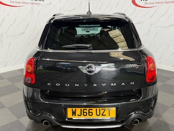 Used MINI Countryman 2016 for sale - 78562059: Photo