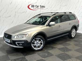 (65) - 2.4 D5 SE Lux Auto AWD Euro 6 (s/s) 5dr