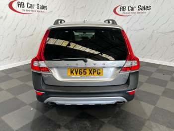 Used Volvo XC70 2015 for sale - 75070307: Photo