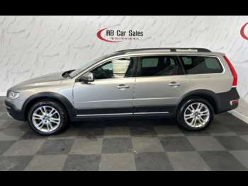 Used Volvo XC70 2015 for sale - 75070307: Photo