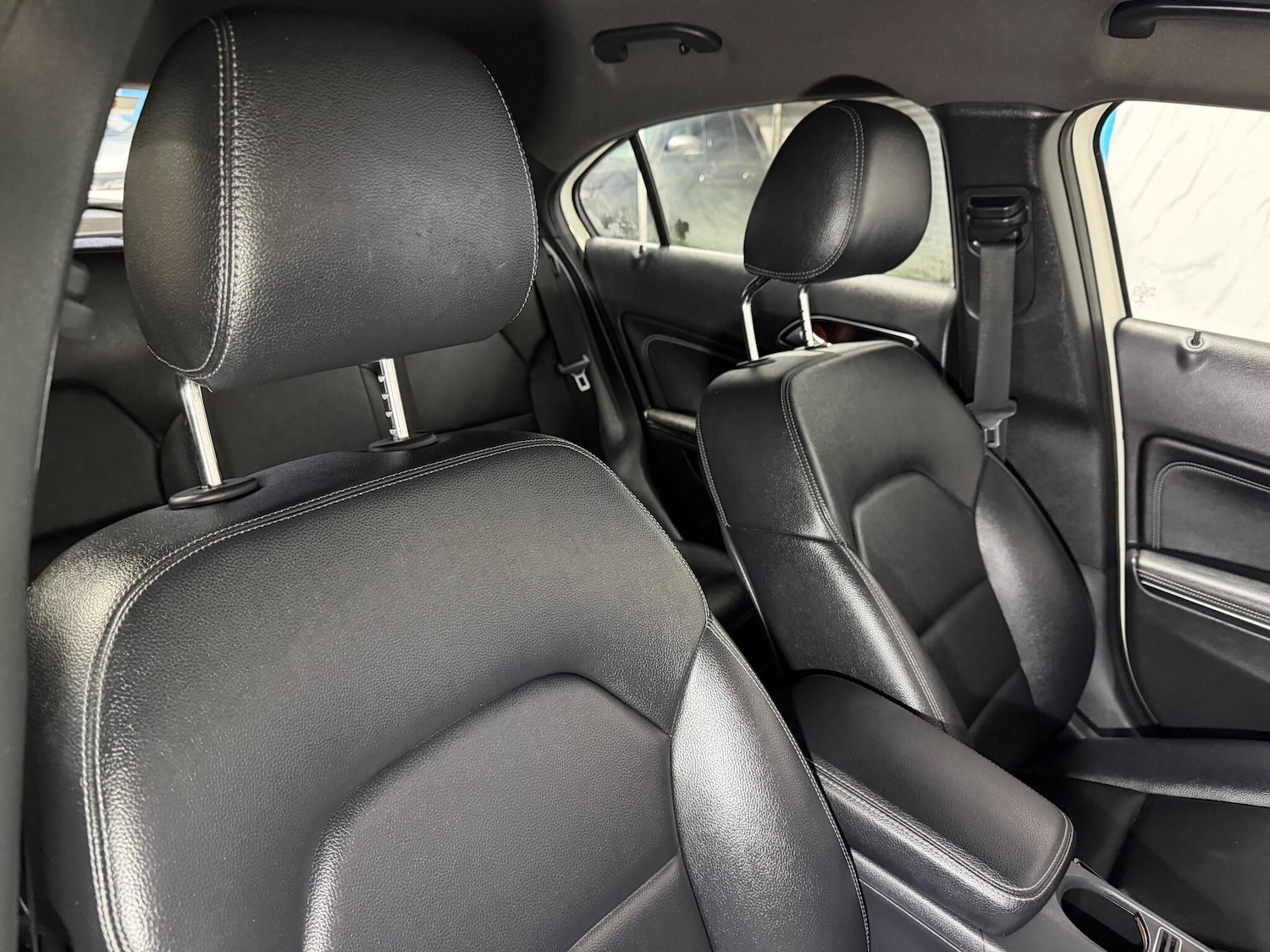 Used Mercedes-Benz A-Class for sale - 76994625: Photo 12