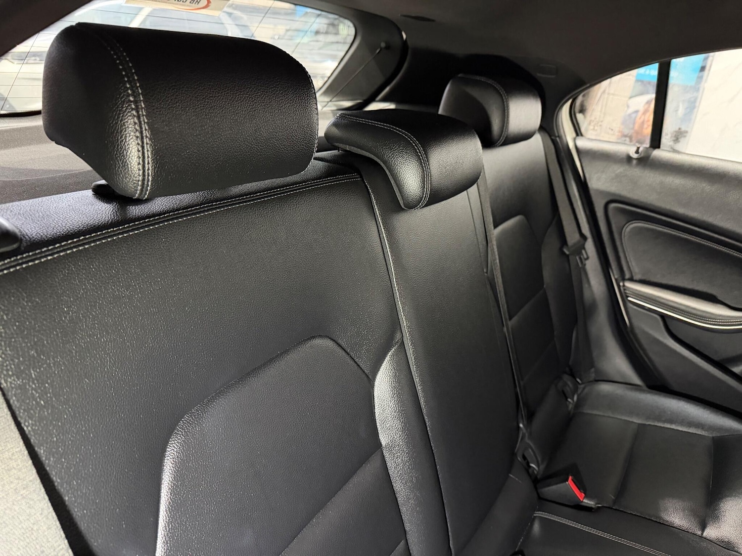 Used Mercedes-Benz A-Class for sale - 76994625: Photo 16