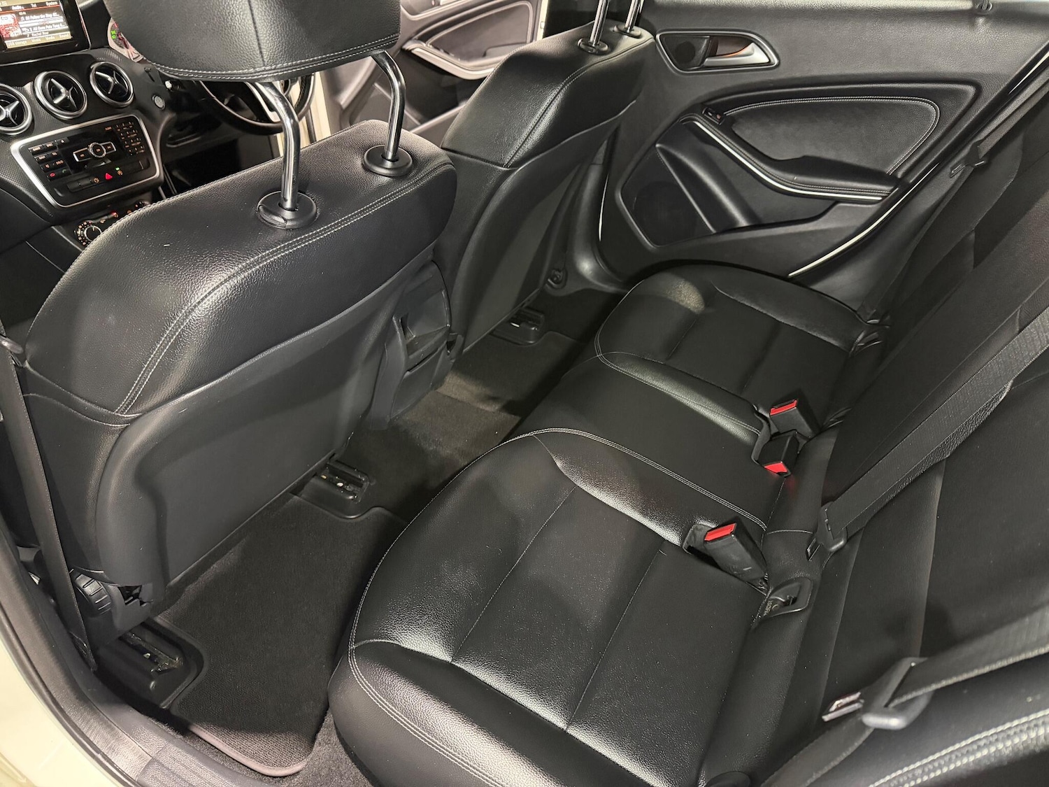 Used Mercedes-Benz A-Class for sale - 76994625: Photo 19